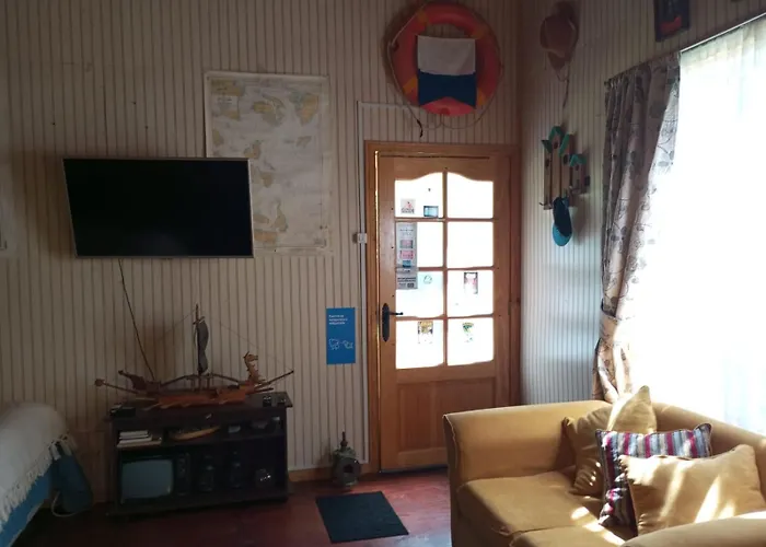 Departamento En Castro Chiloe