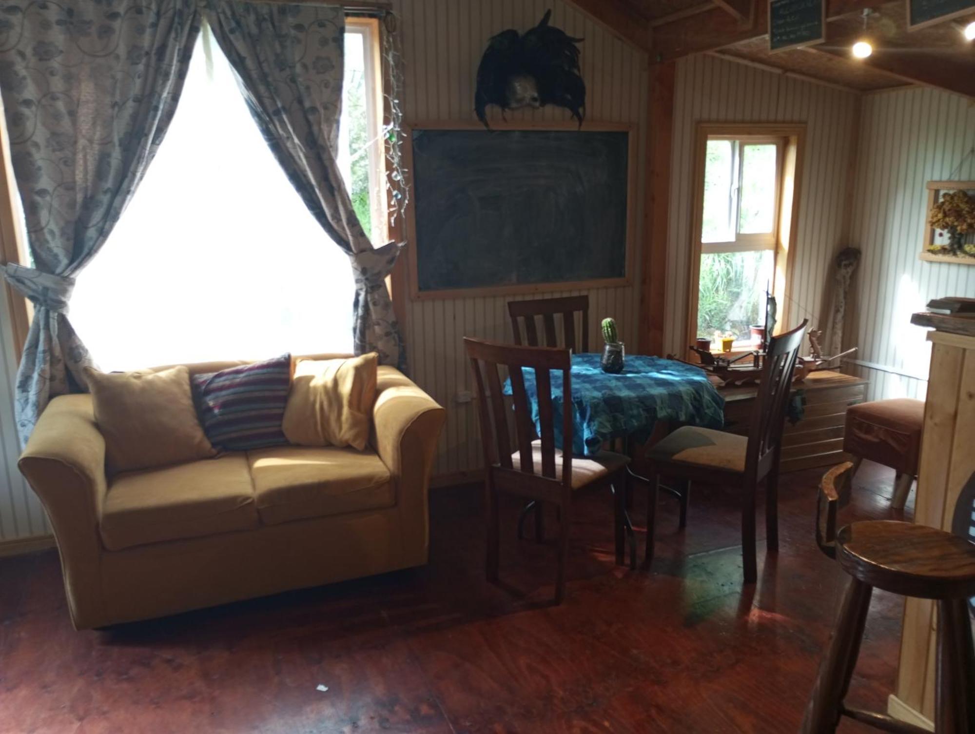 Apartamento Departamento En Castro Chiloe *