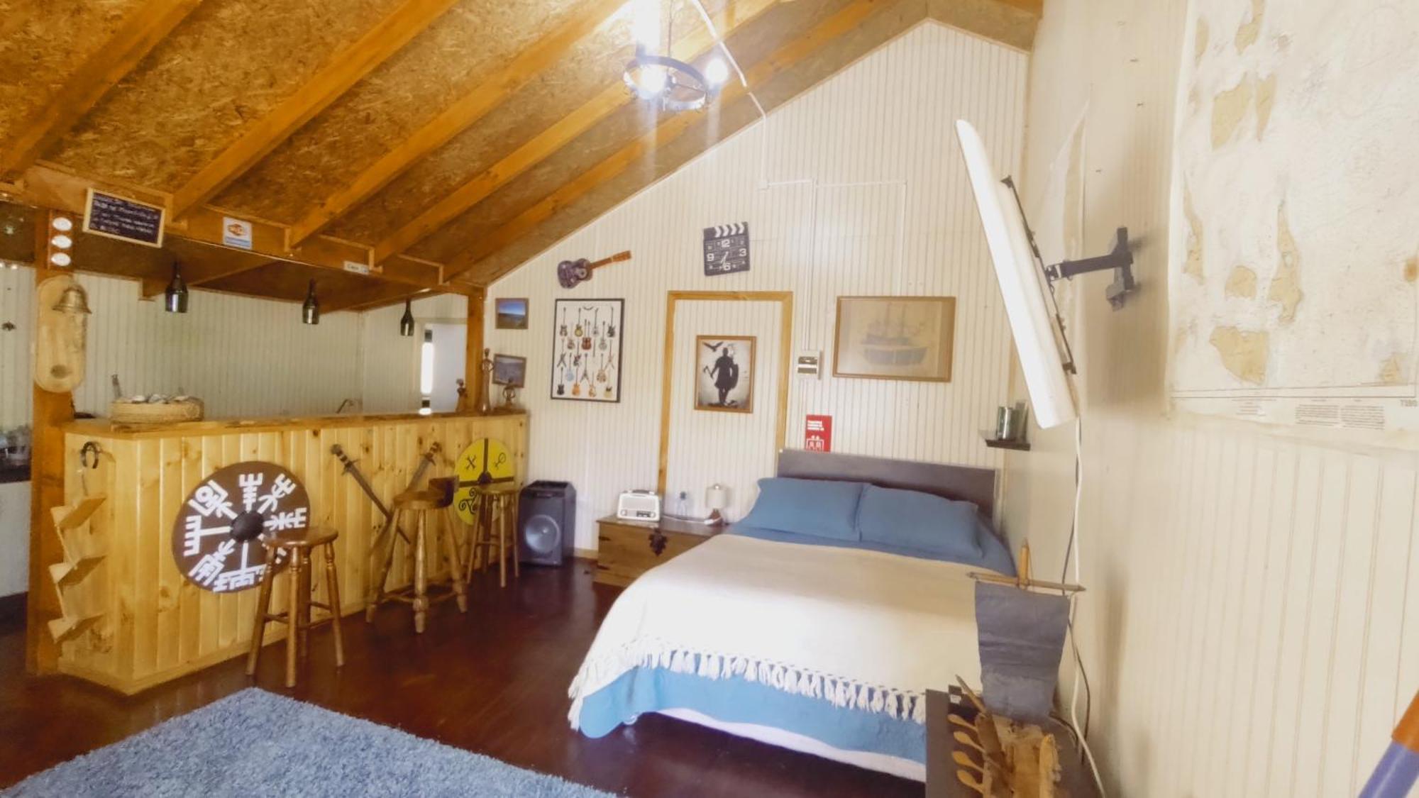 Apartamento Departamento En Castro Chiloe