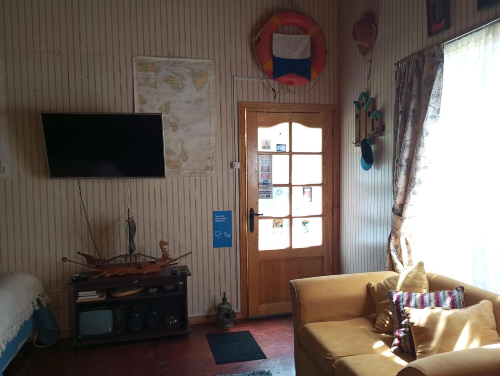 Departamento En Castro Chiloe