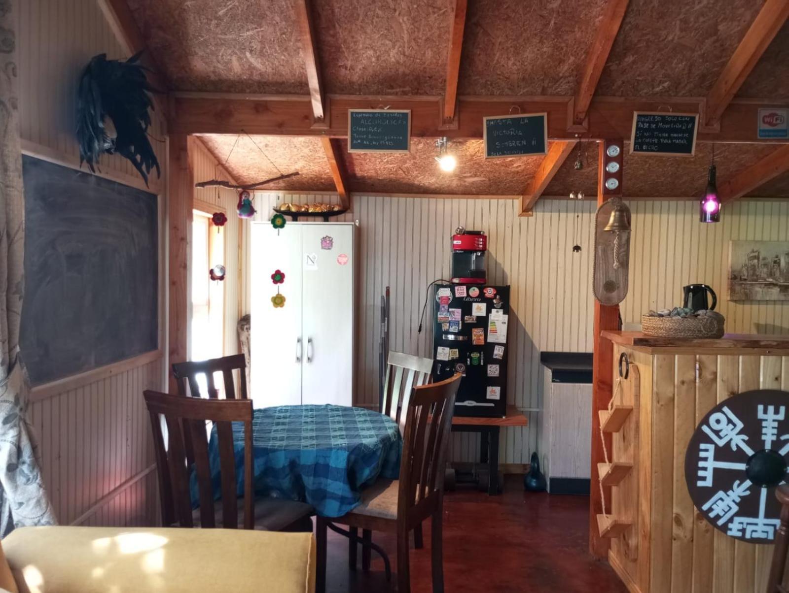 Apartamento Departamento En Castro Chiloe