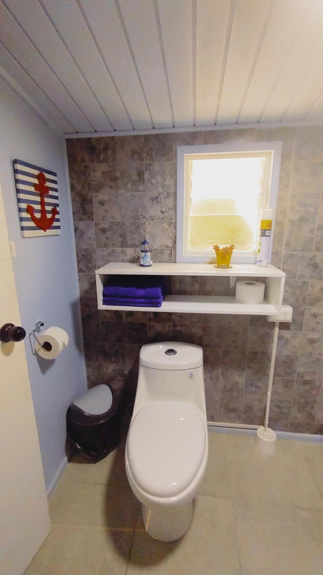 Apartamento Departamento En Castro Chiloe Tentén